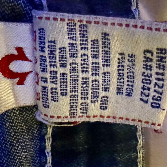 Women’s True Religion Jeans. - Picture 6 of 8